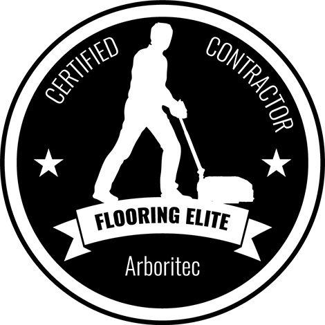 arboritec flooring elite logo